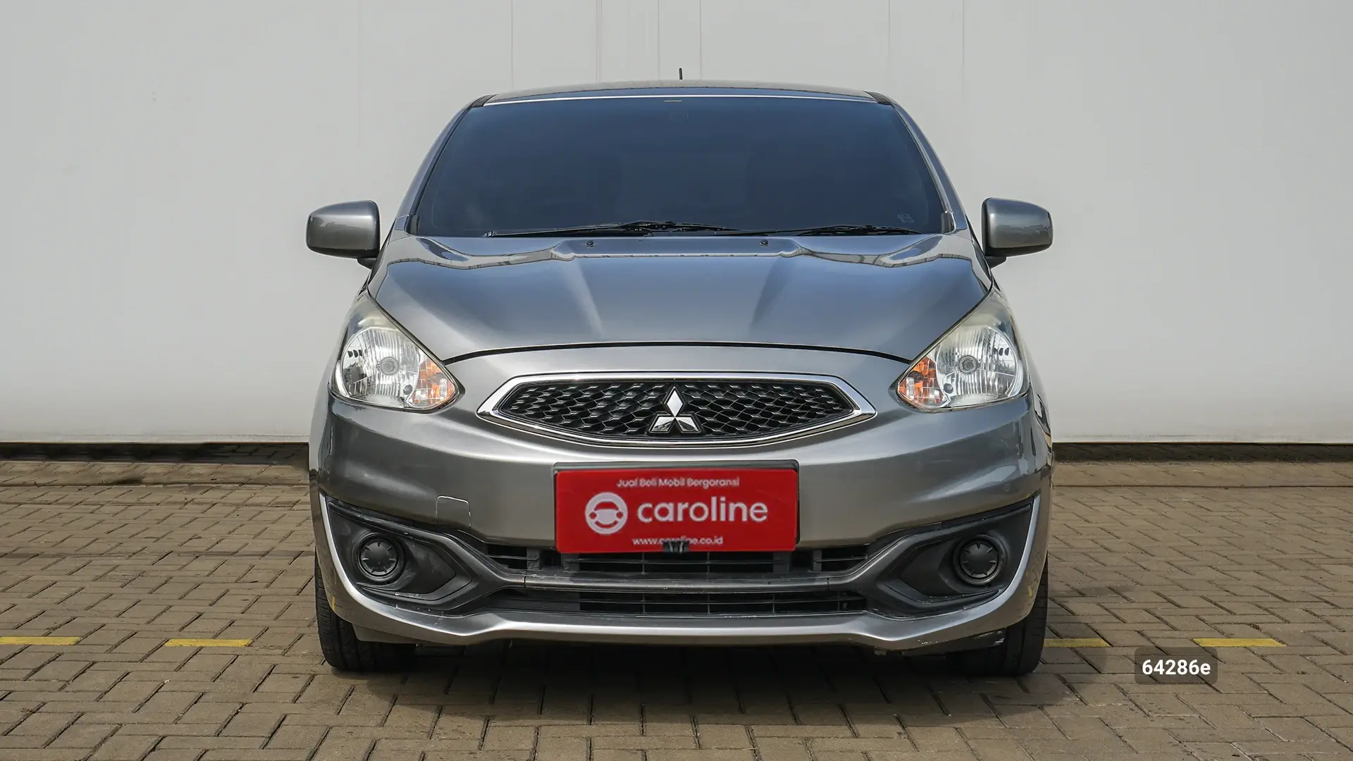 Apa Saja Kekurangan Mitsubishi Mirage