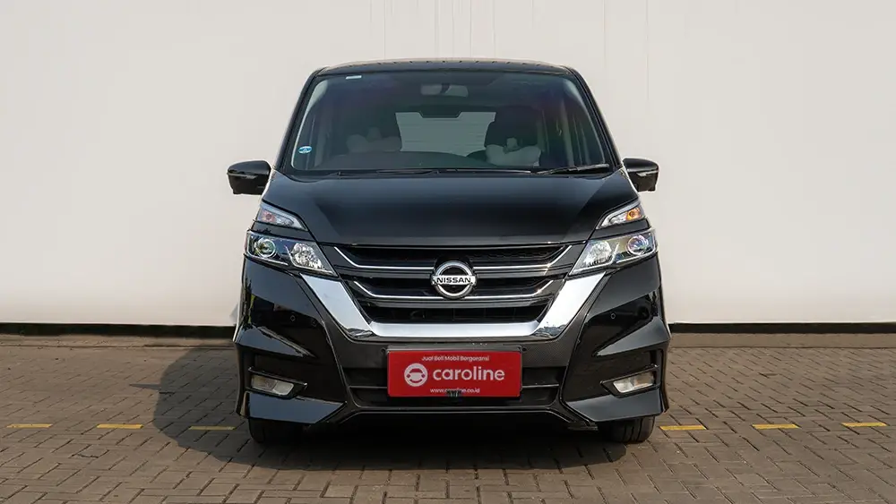 Apa Saja Kekurangan Nissan Evalia