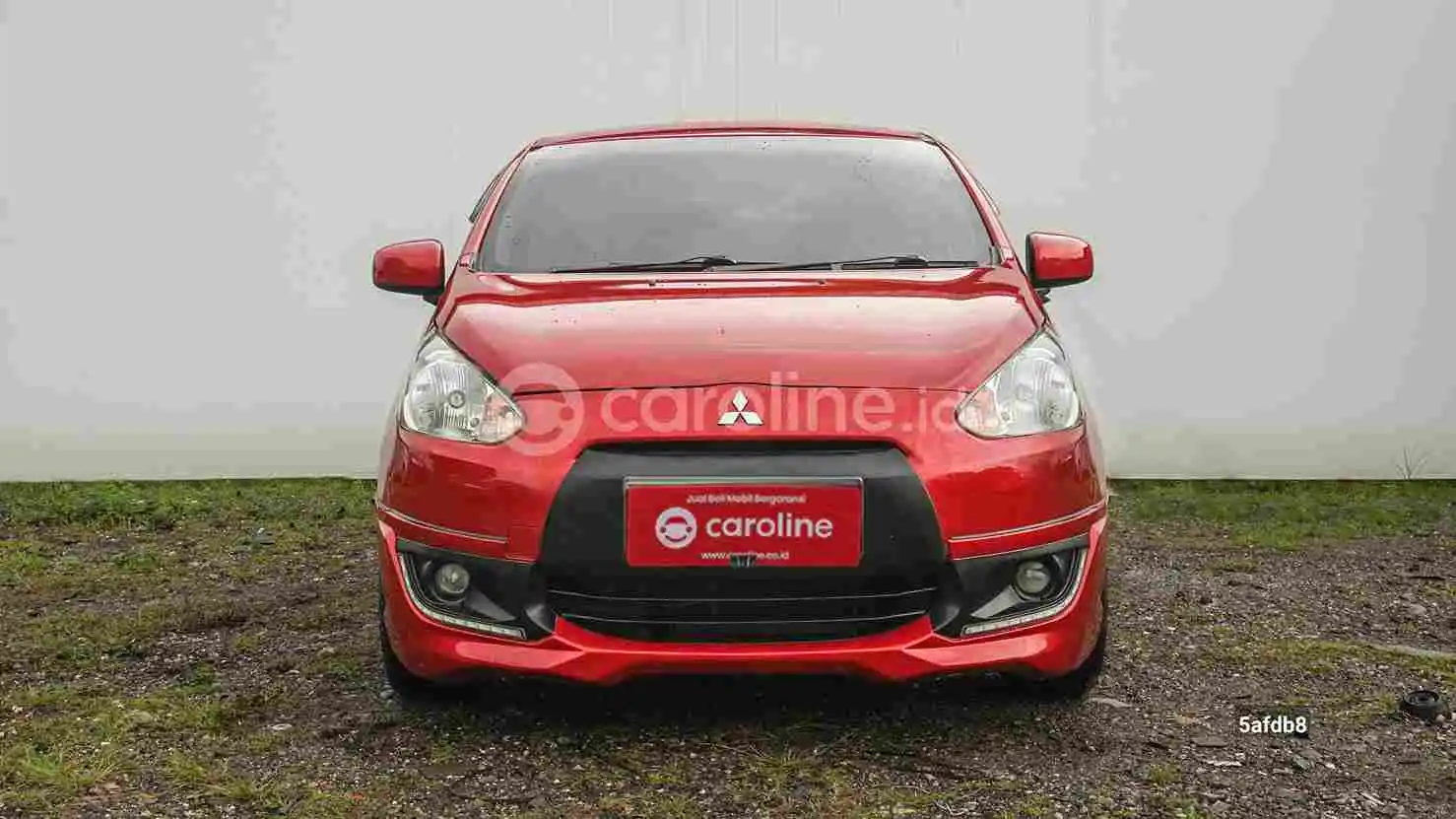 Apa Saja Kelebihan Mitsubishi Mirage?