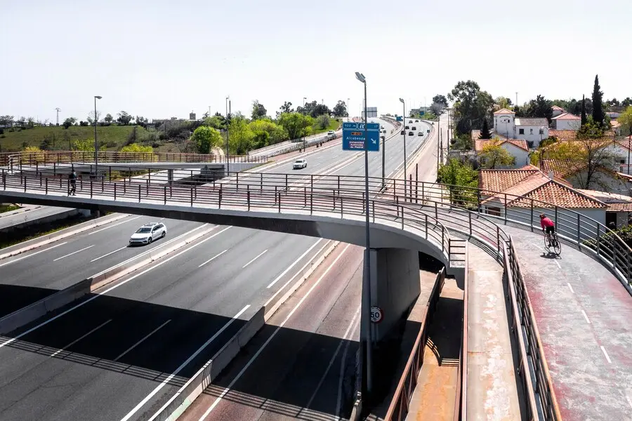 Apa itu Gerbang Tol Cibitung Cilincing