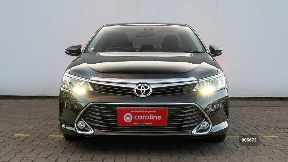 Camry Hybrid