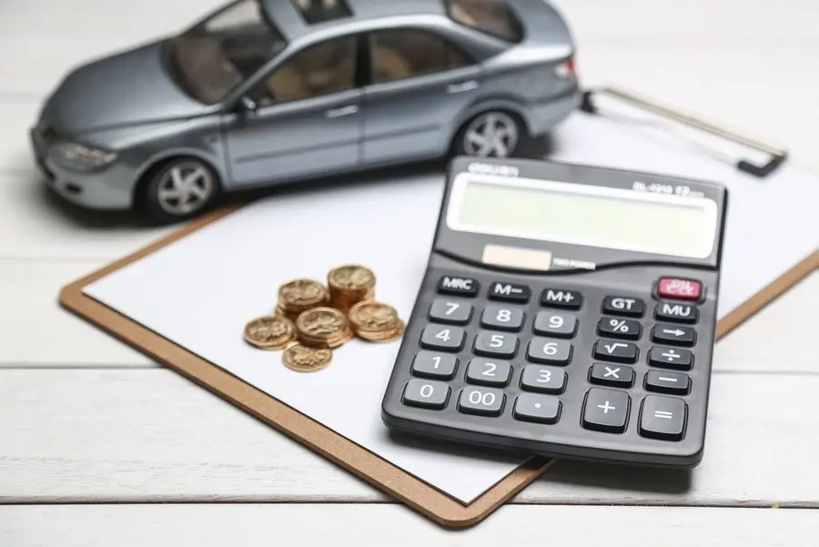 Cara Membayar Pajak Mobil Toyota Fortuner