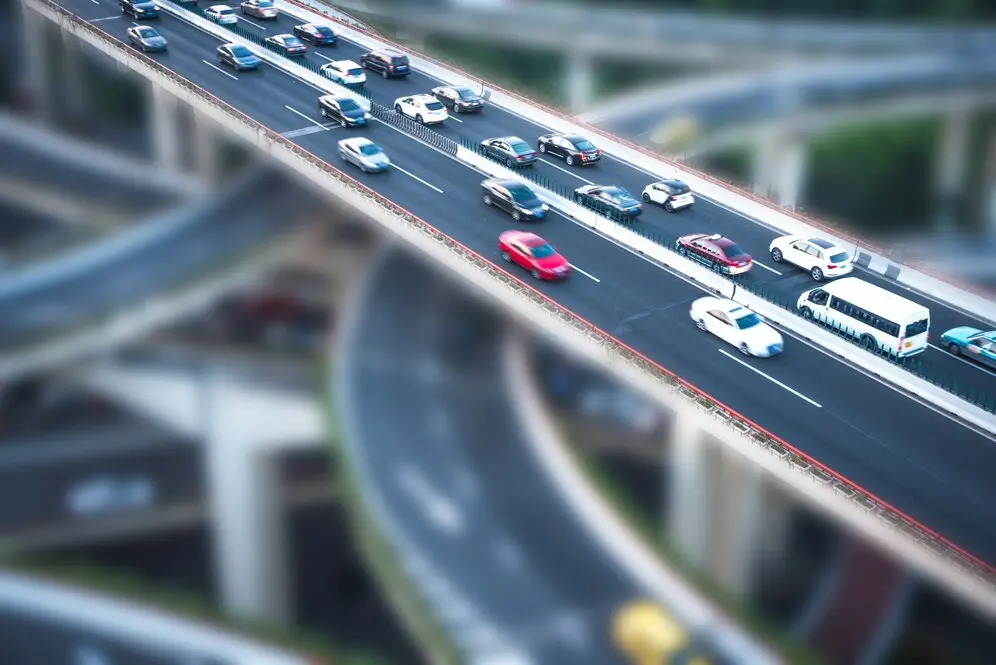 Daftar Ruas Tol Palembang Lampung