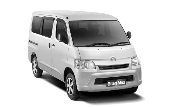 Daihatsu Gran Max