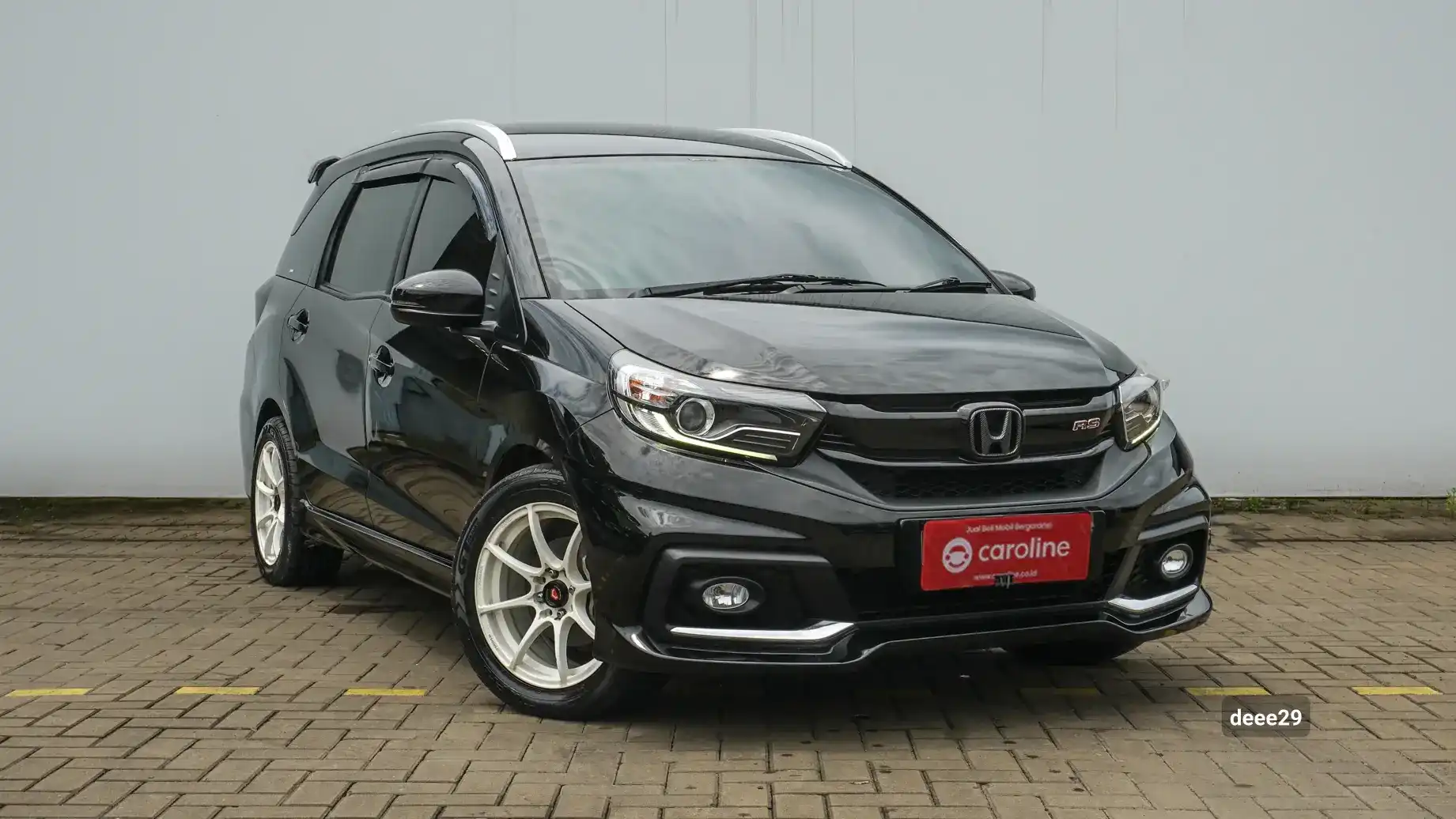 Honda Mobilio