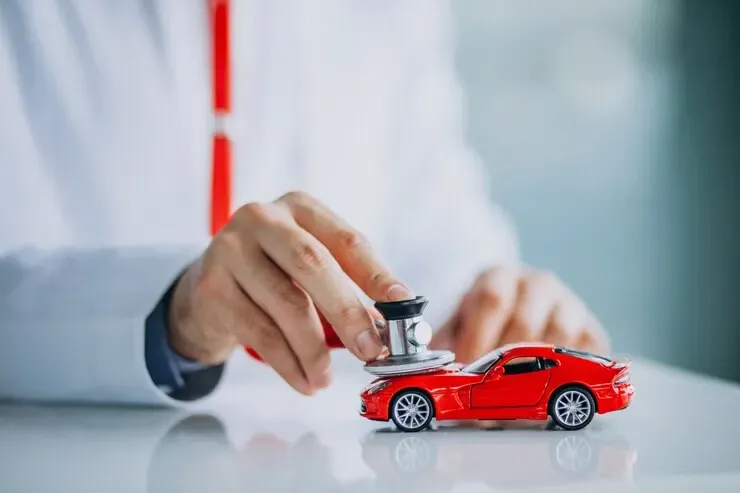 Jenis-Jenis Asuransi Mobil