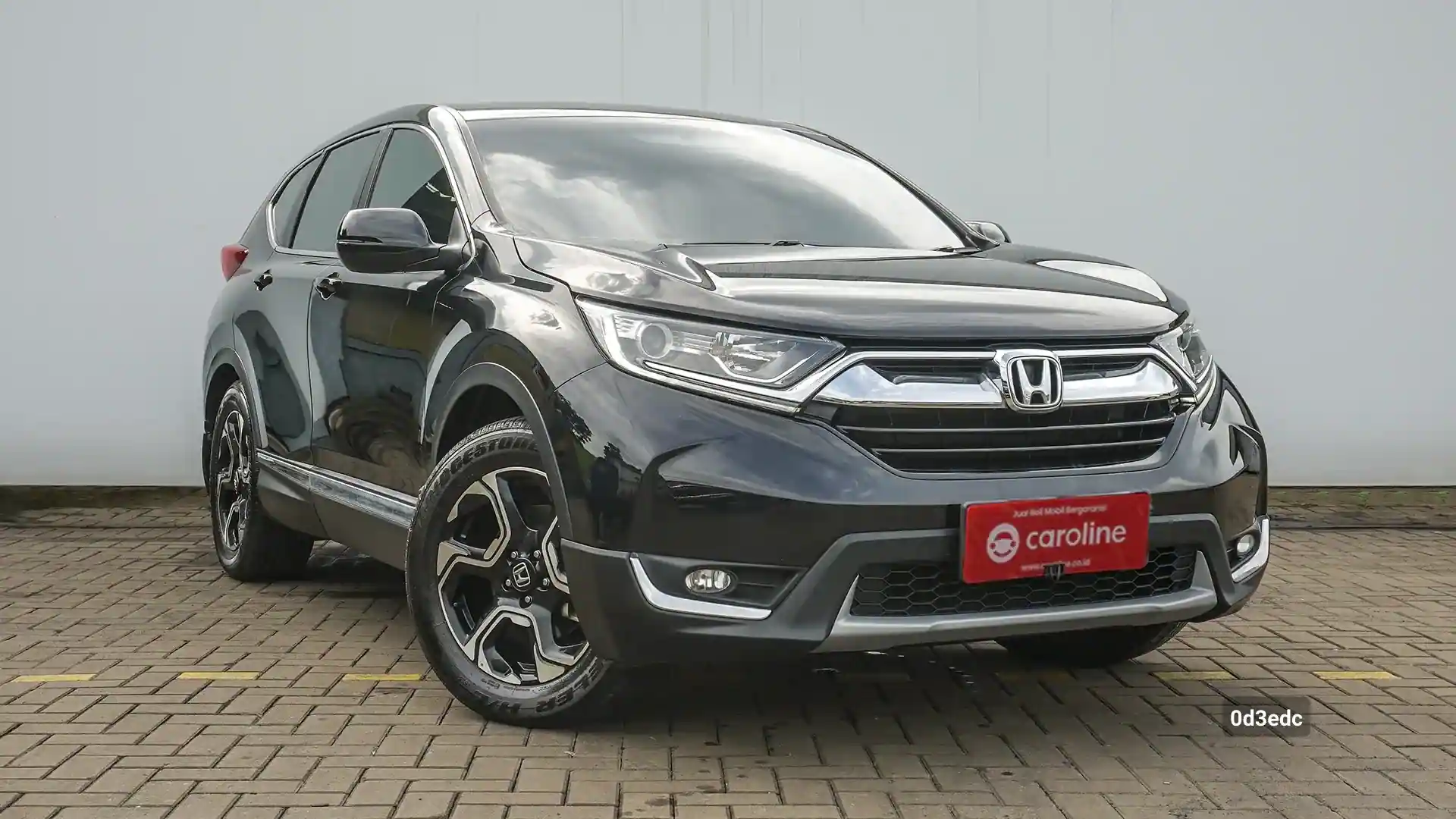 Kelebihan Honda CR-V