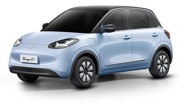 Kelebihan Wuling Binguo EV
