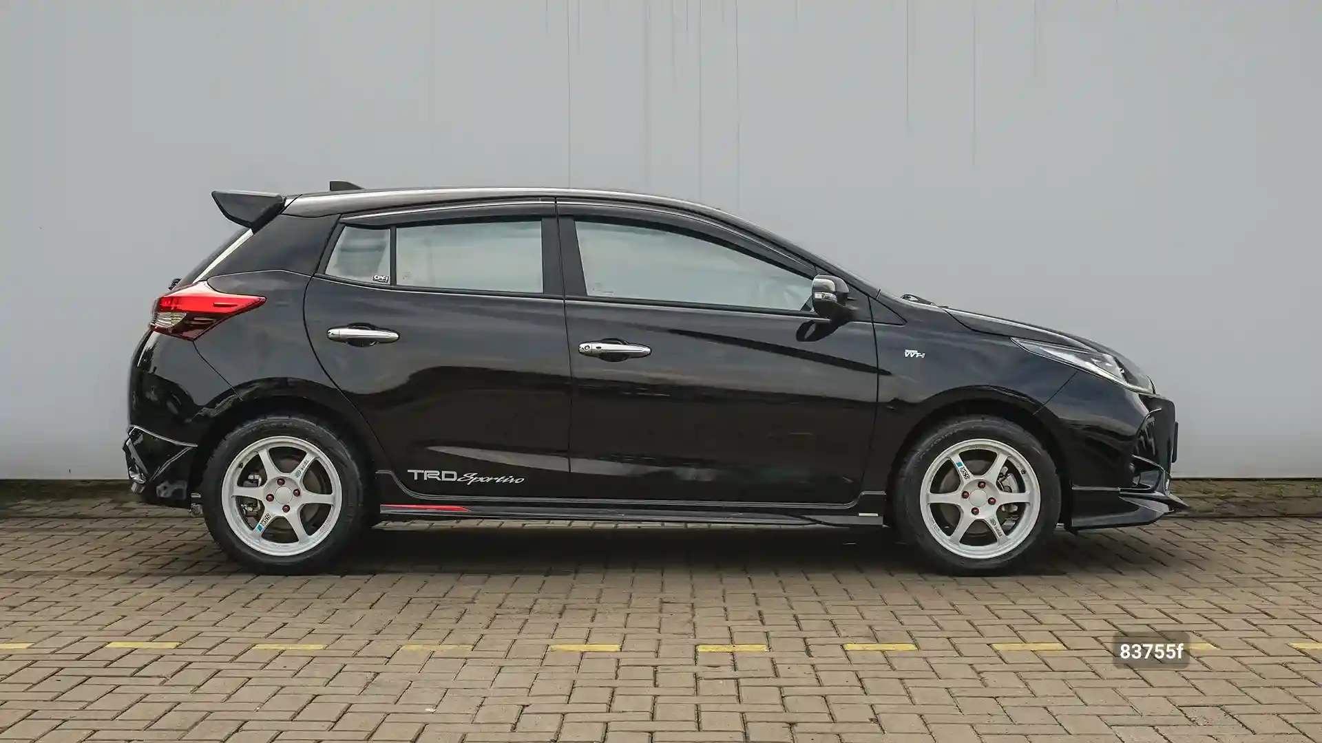 Keunggulan Mobil Hatchback Toyota