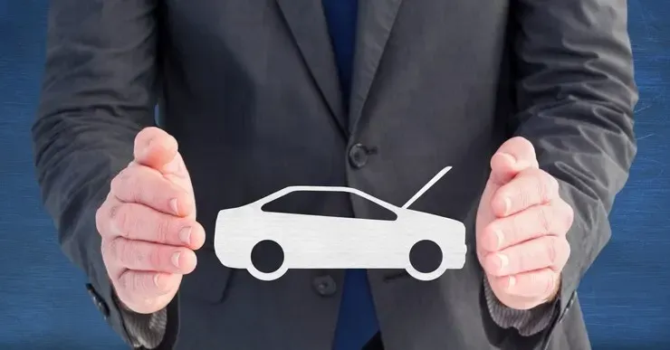 Manfaat Asuransi Mobil