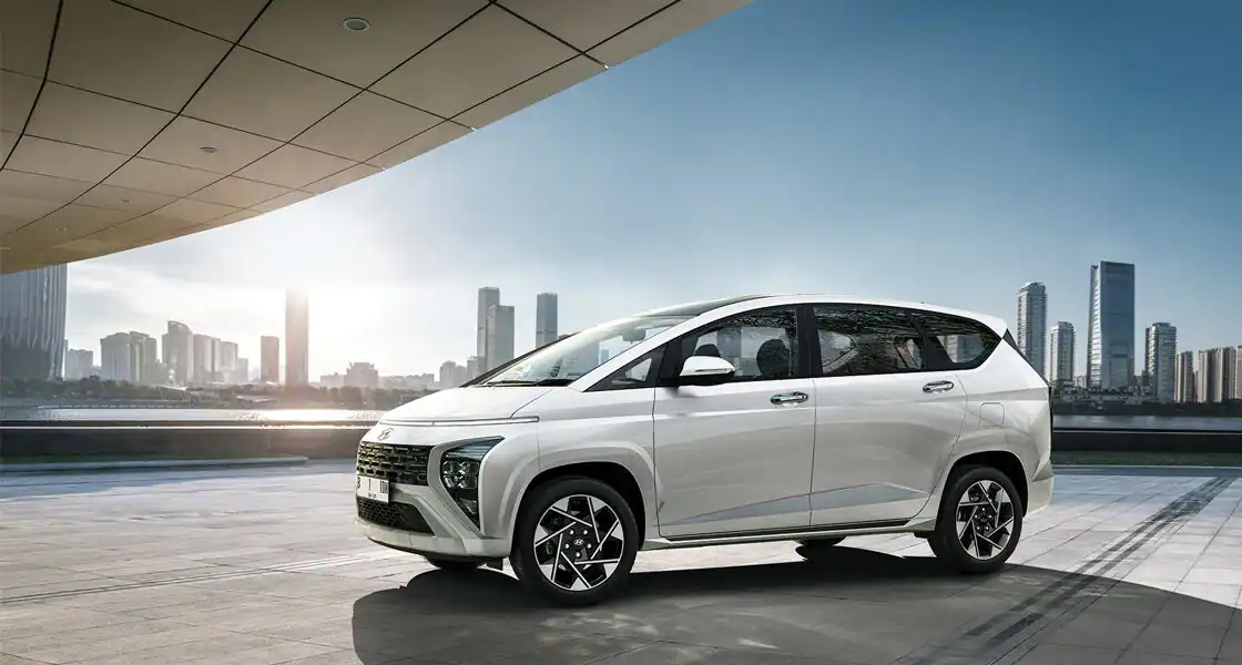 Mengenal Hyundai Stargazer