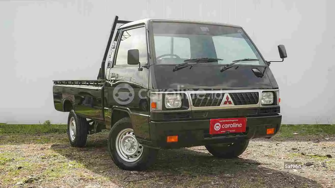 Mitsubishi L300