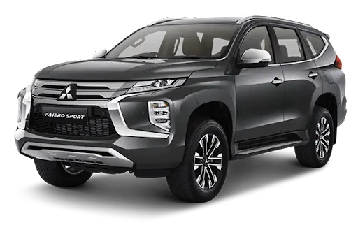 Mitsubishi Pajero Sport touring.webp