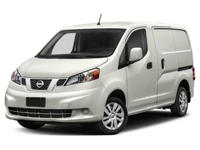 Nissan Evalia SV 