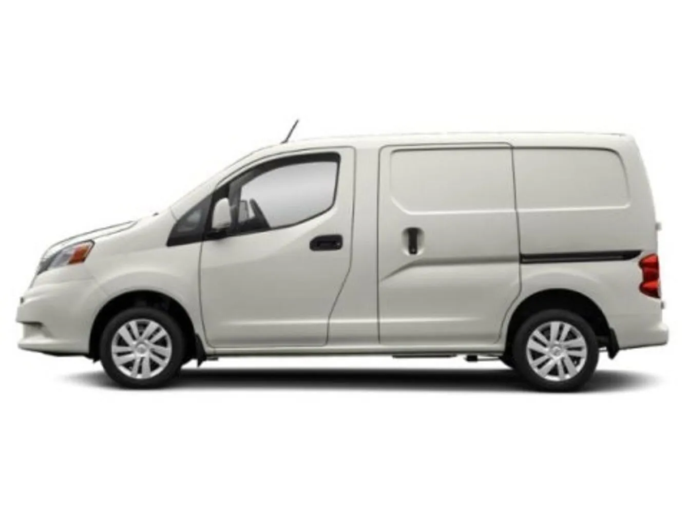 Nissan Evalia XV
