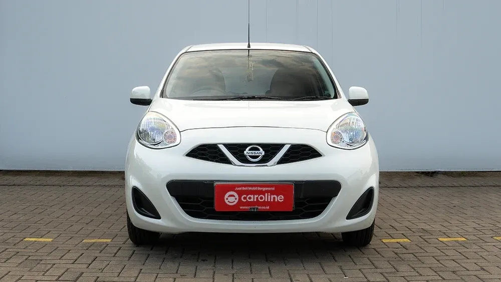 Nissan March.webp