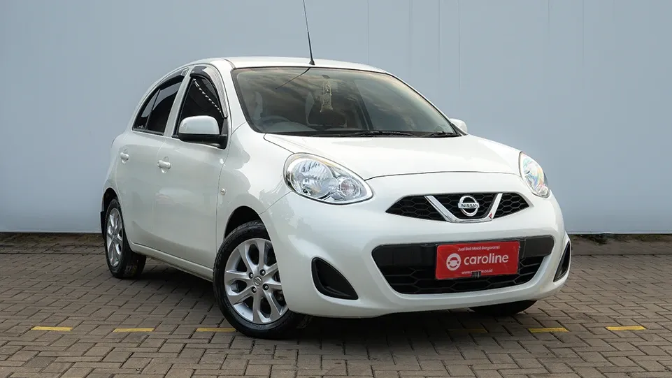 Nissan March.webp
