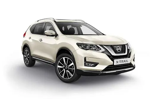 Nissan X-Trail touring.webp