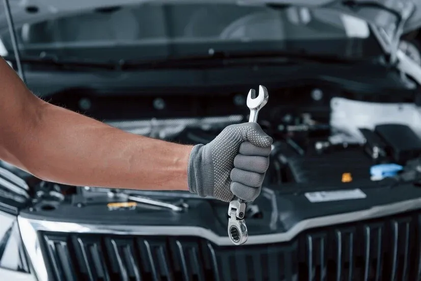 Perawatan Mobil BMW Bekas