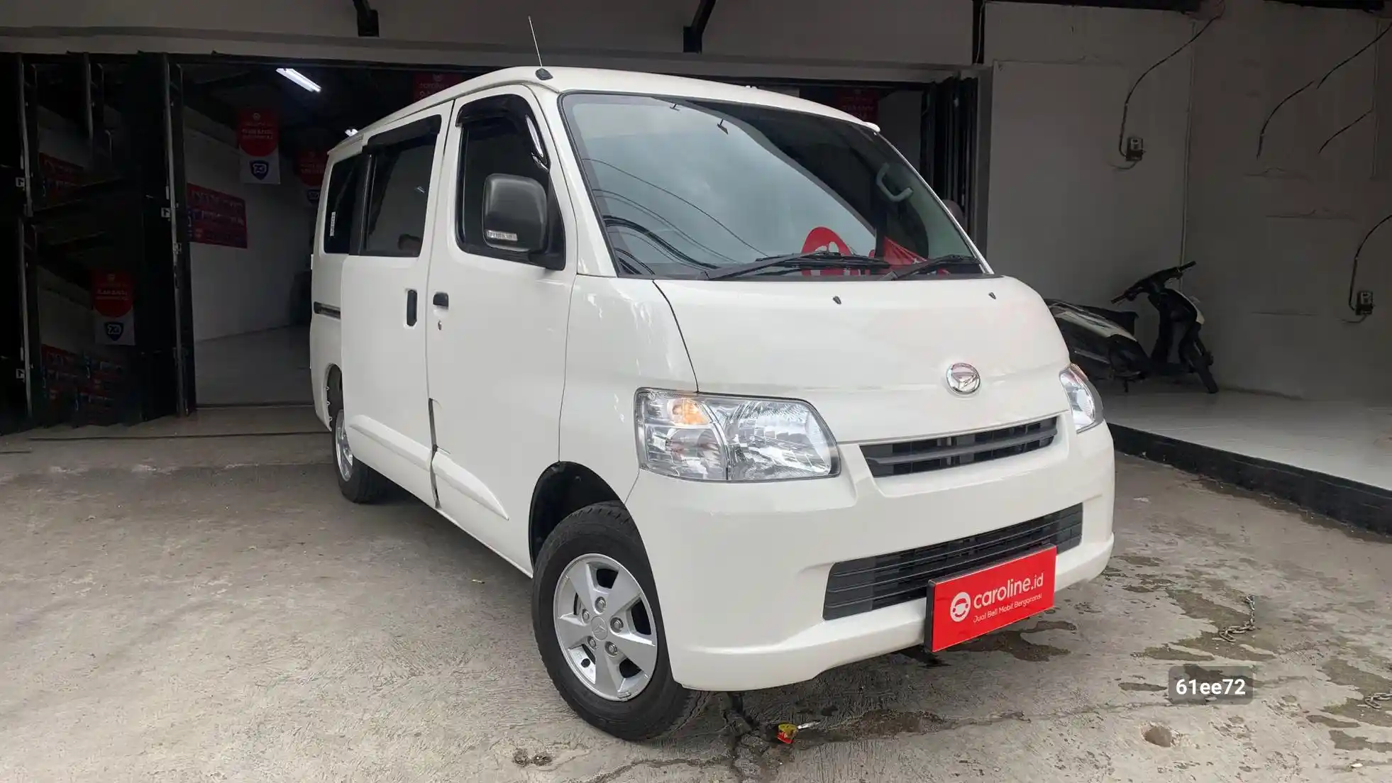 Rekomendasi Mobil untuk Jualan