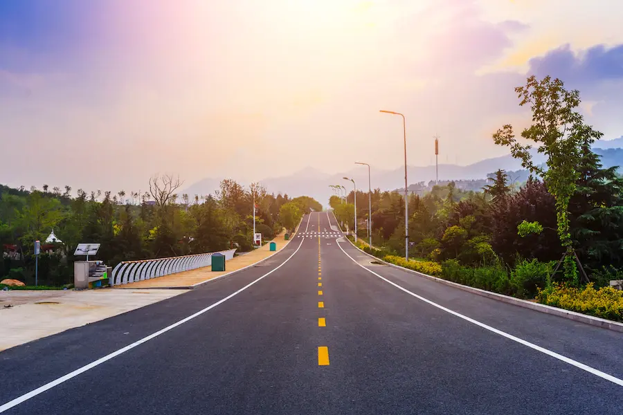 Sekilas Tentang Tol Kebon Jeruk