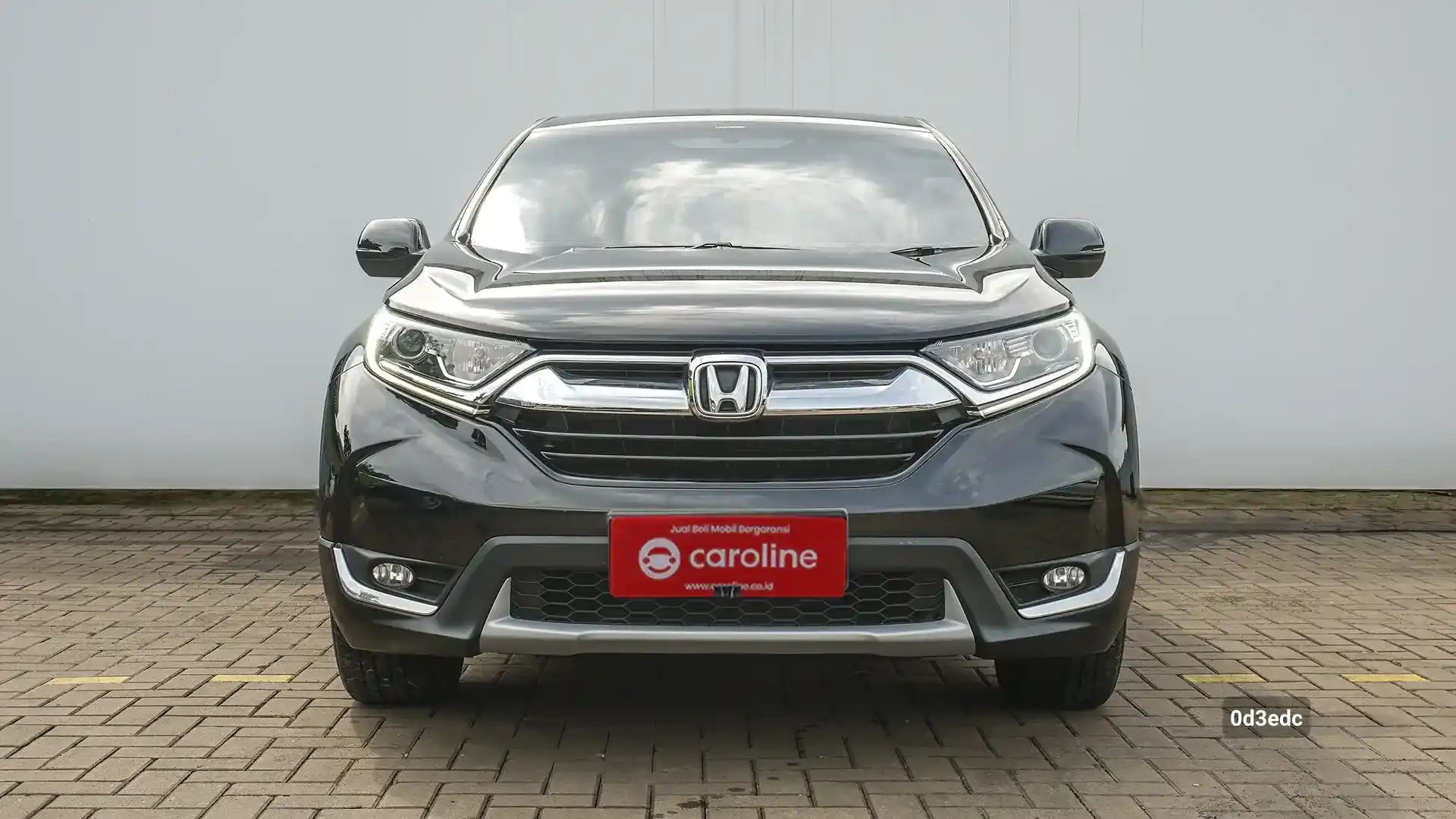 Sekilas tentang Mobil Honda WR-V 2023