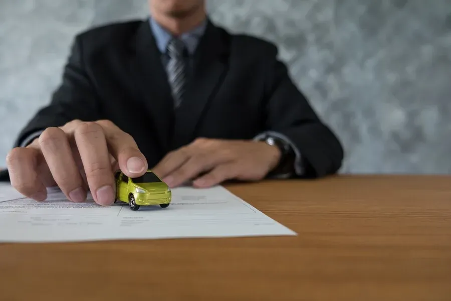 Sekilas tentang Pajak Mobil LCGC