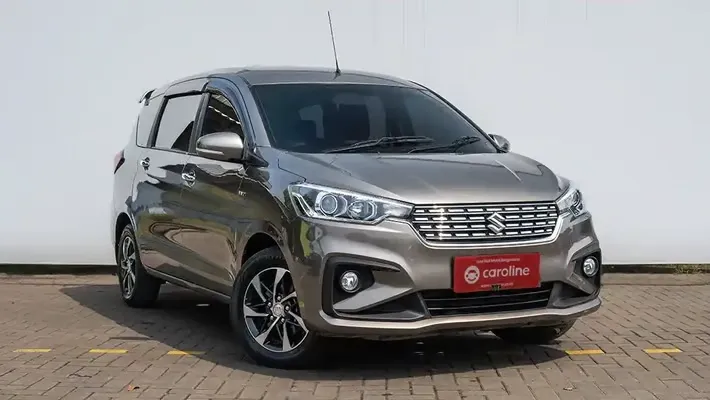 Suzuki Ertiga