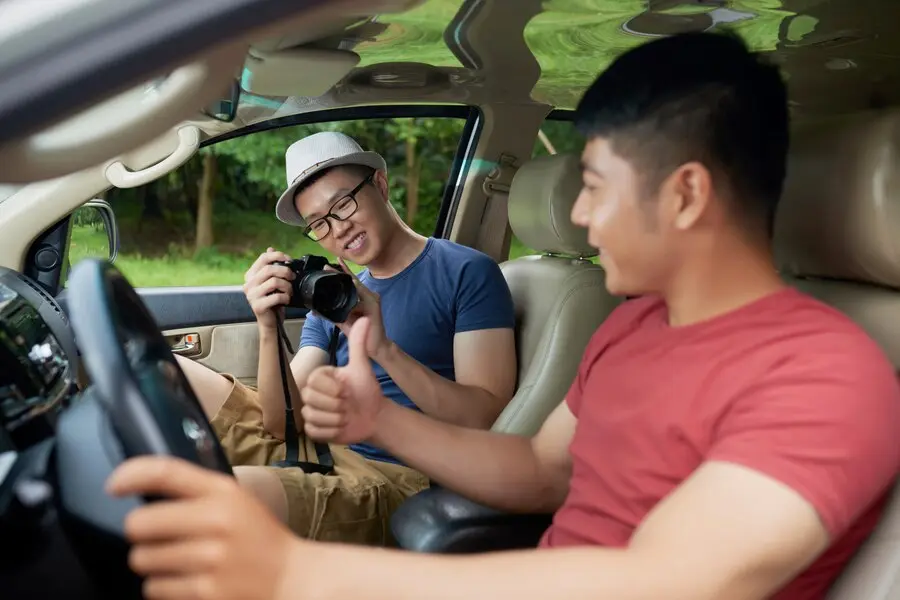 Tips Berkendara dengan Aman di Jalan Tol