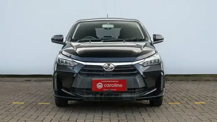 Toyota Agya