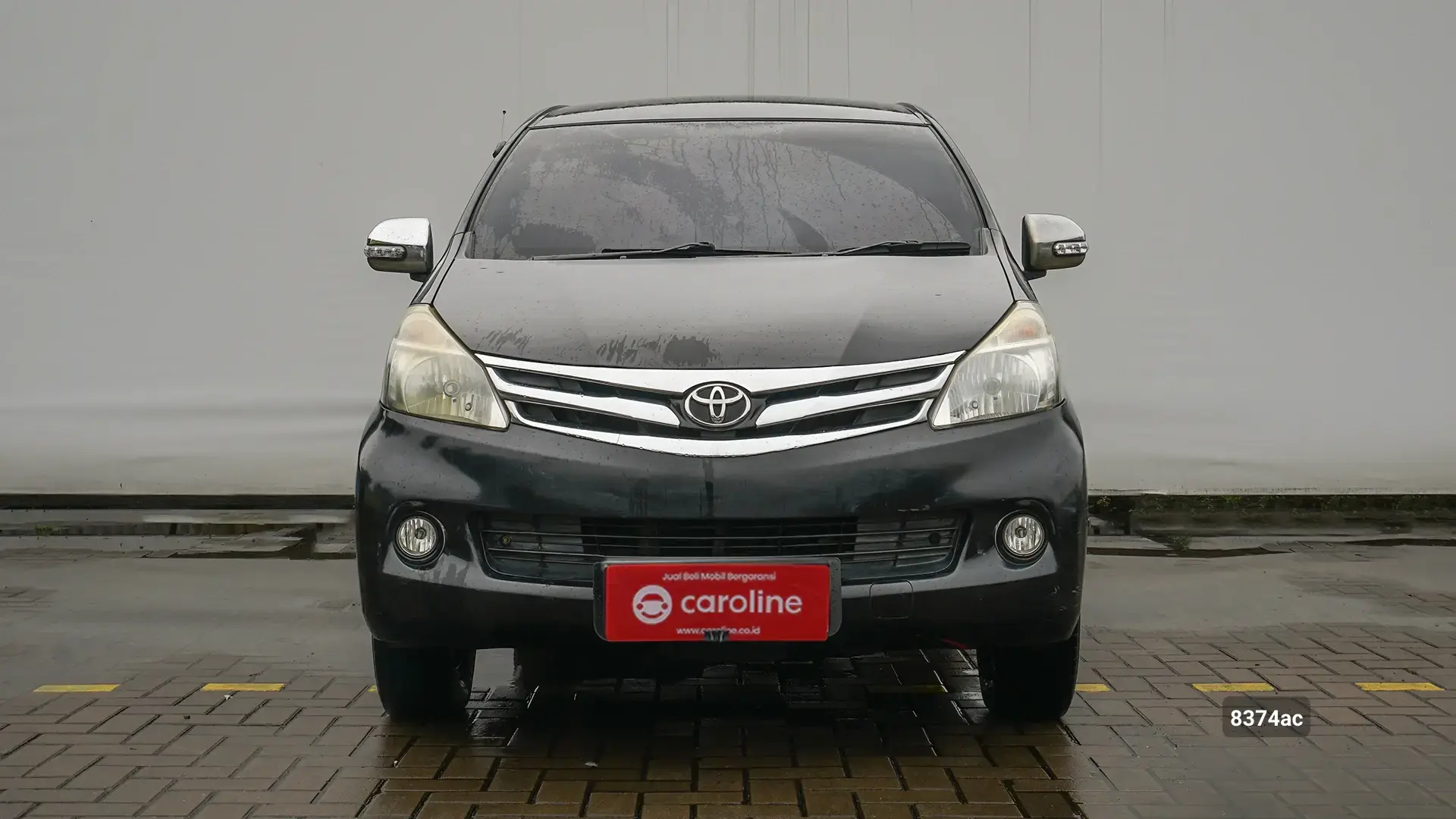 Toyota Avanza