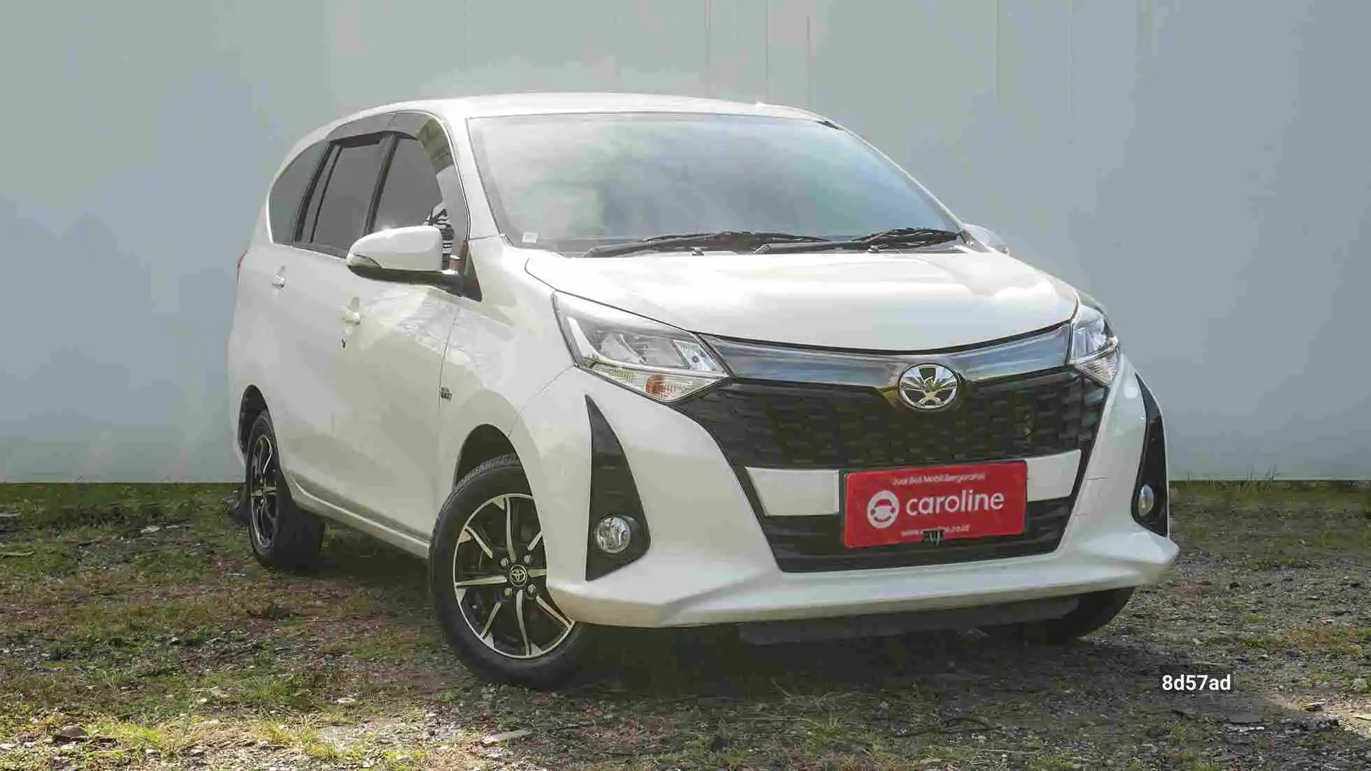 Toyota Calya