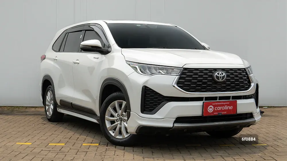 Toyota Zenix 2.0 V HV Modelista CVT