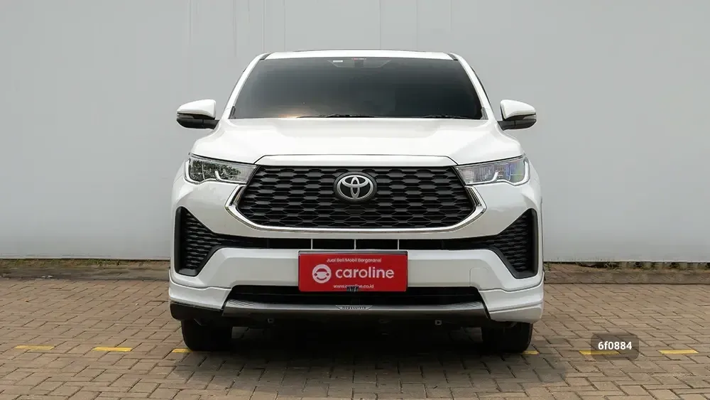 Toyota Zenix