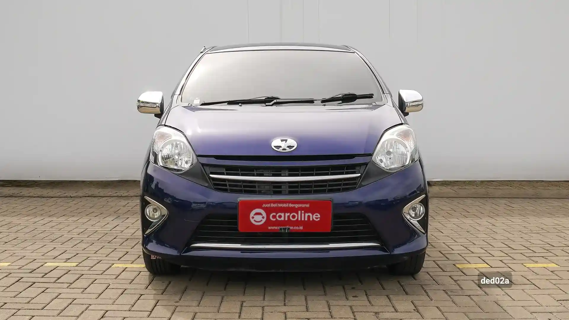Toyota agya