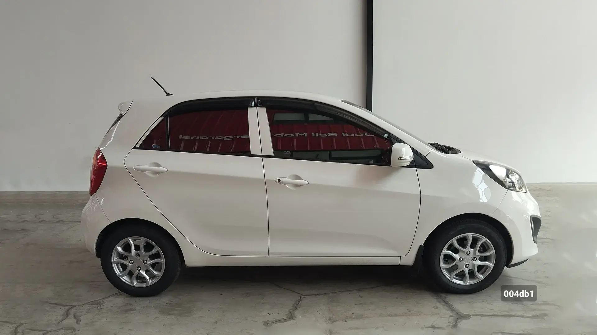 kia picanto
