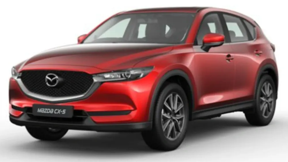 Review Mazda CX5 2023, Kelebihan, dan Spesifikasinya