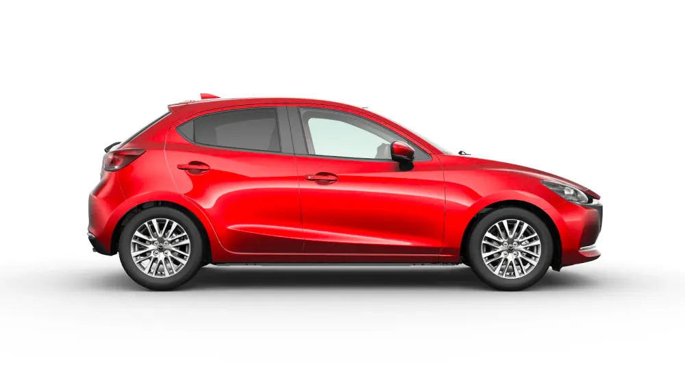 Spesifikasi Mazda 2 Hatchback 2023, Fitur, Dan Harganya