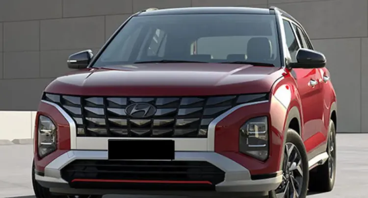 5 Kelebihan dan Kekurangan Hyundai Creta | Caroline.id