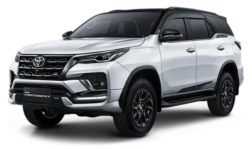 6 Kelebihan dan Kekurangan Mobil Fortuner | Caroline.id