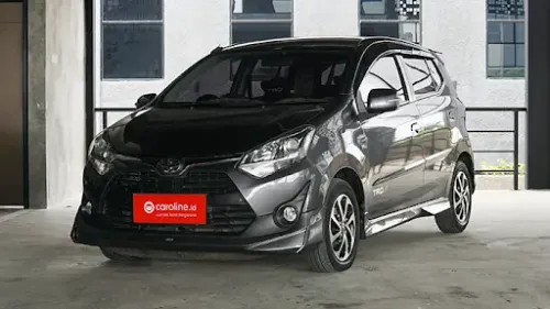 7 Mobil City Car Paling Irit & Rekomendasinya | Caroline.id