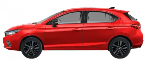 Artikel Berbagai Tipe Honda City Hatchback 2024 yang Perlu Kamu Tahu