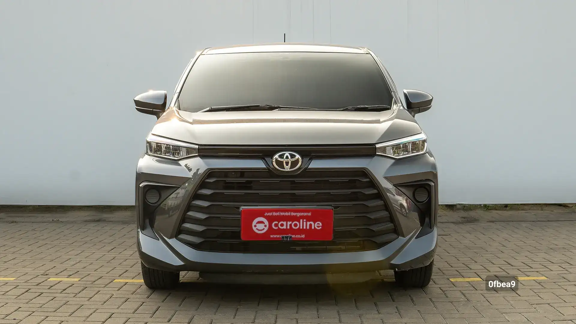 toyota avanza